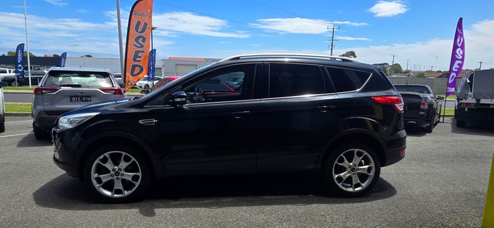 2015 Ford Kuga Titanium