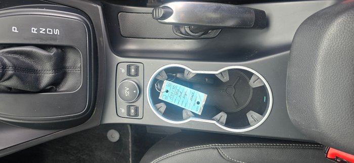 2015 Ford Kuga Titanium