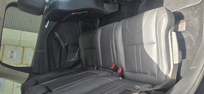 2015 Ford Kuga Titanium