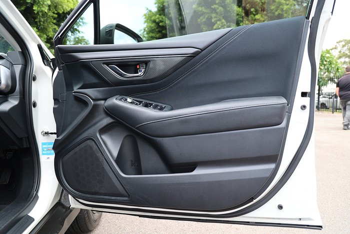 2022 Subaru Outback AWD