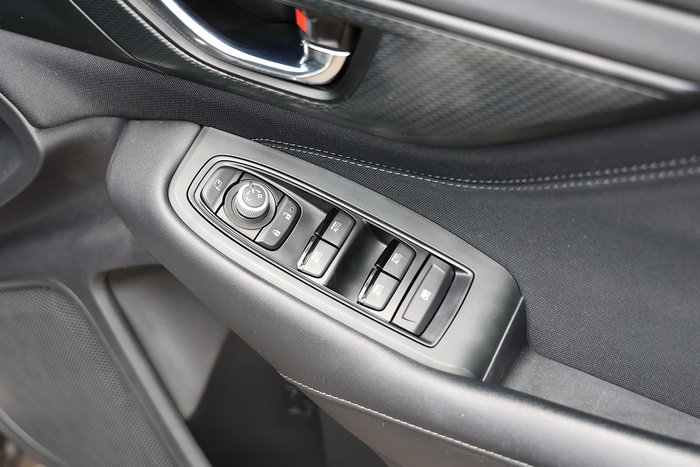 2022 Subaru Outback AWD