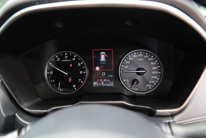 2022 Subaru Outback AWD