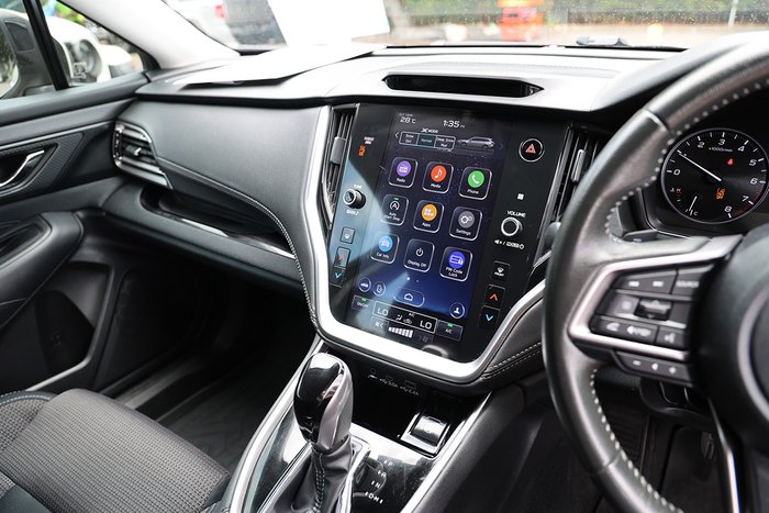 2022 Subaru Outback AWD