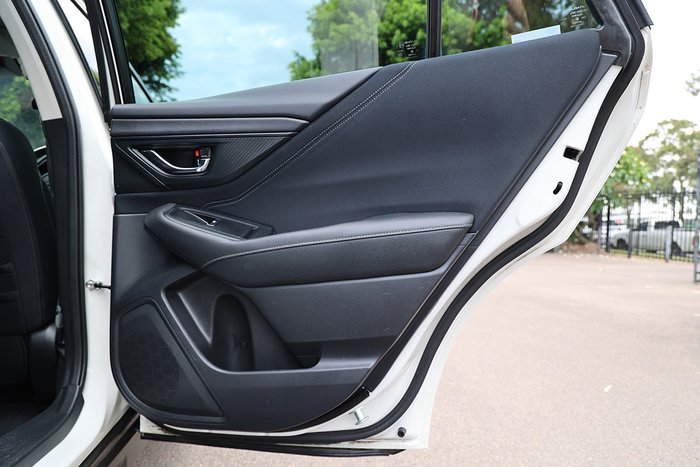 2022 Subaru Outback AWD