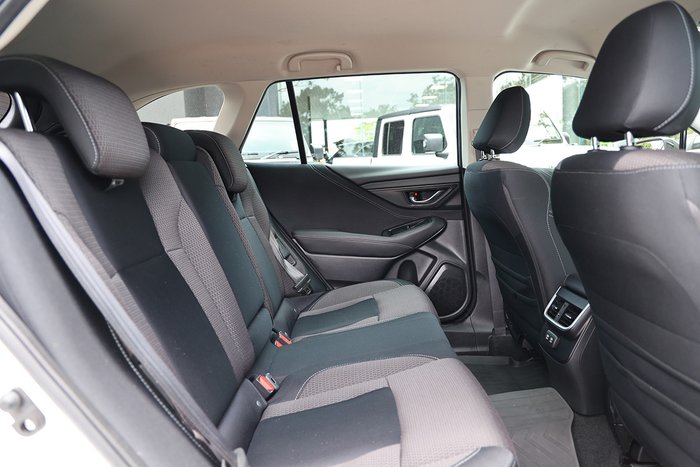 2022 Subaru Outback AWD