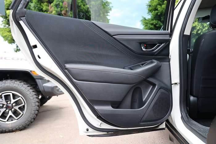 2022 Subaru Outback AWD