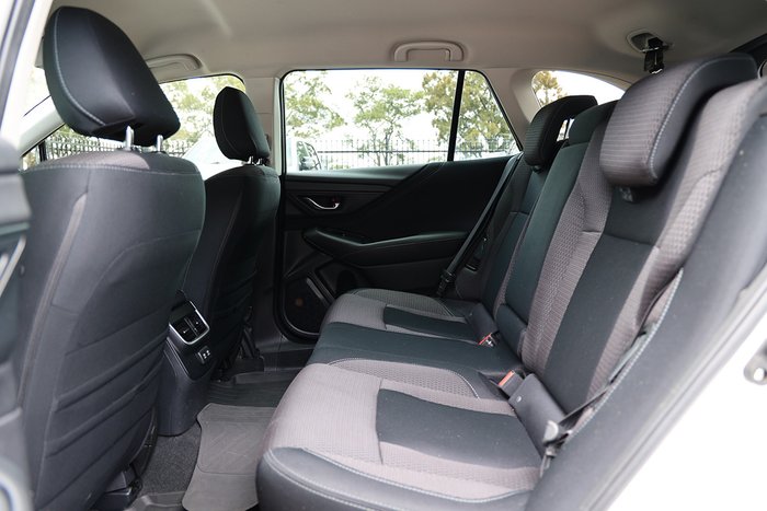 2022 Subaru Outback AWD