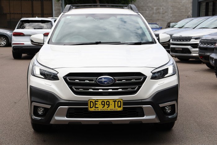 2022 Subaru Outback AWD