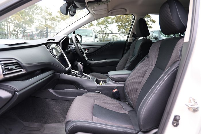 2022 Subaru Outback AWD