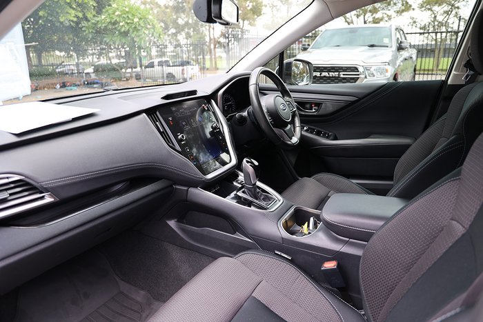 2022 Subaru Outback AWD