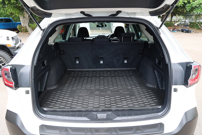 2022 Subaru Outback AWD