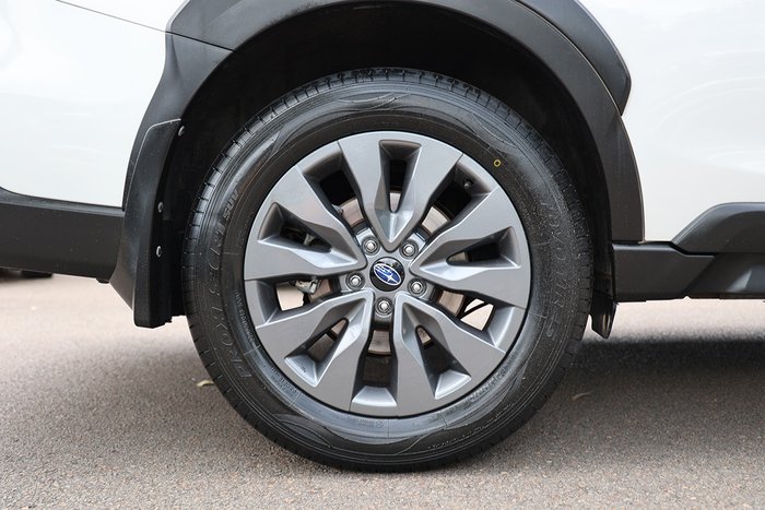 2022 Subaru Outback AWD