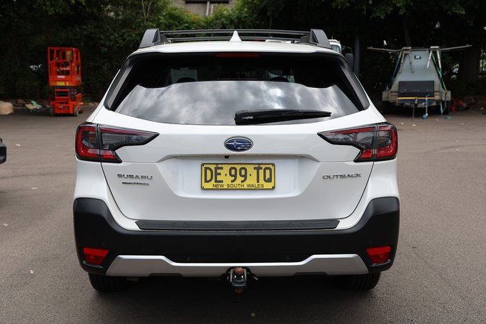 2022 Subaru Outback AWD