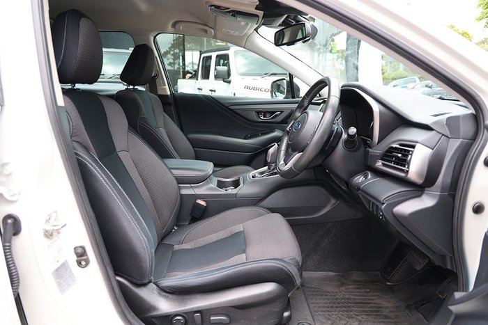 2022 Subaru Outback AWD