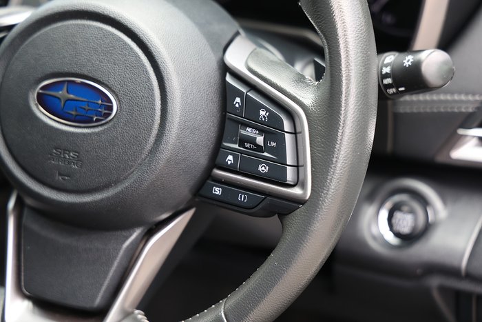 2022 Subaru Outback AWD