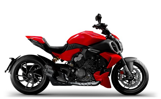 2024 Ducati PANIGALE V4R