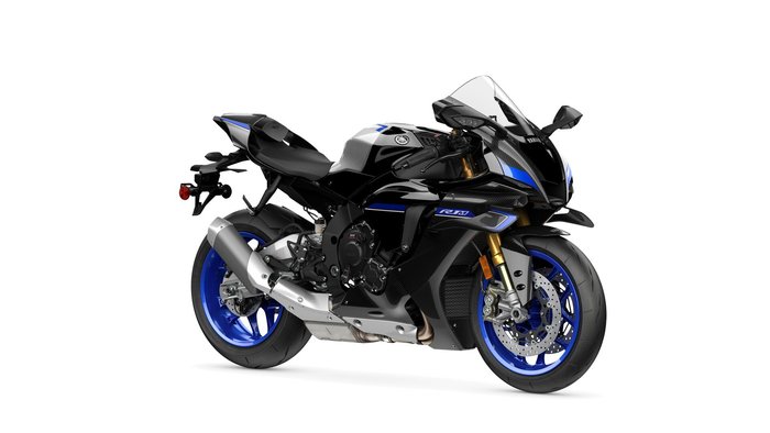 2026 Yamaha  R1M CARBON FIBRE