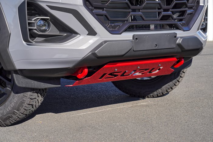2026 Isuzu D-MAX BLADE