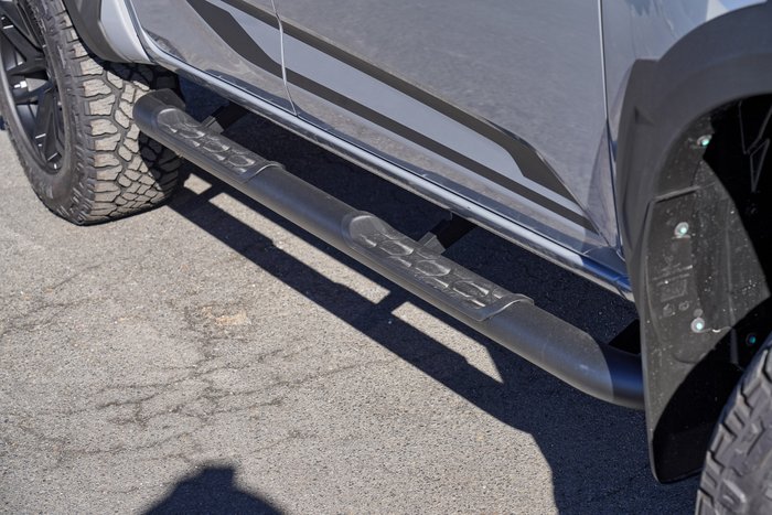 2026 Isuzu D-MAX BLADE