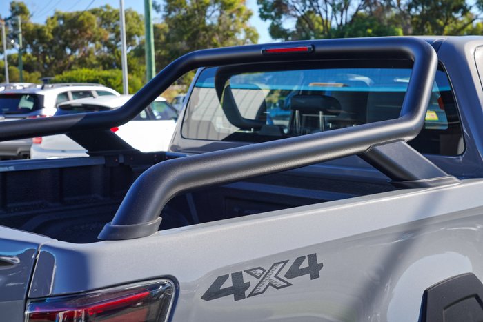 2026 Isuzu D-MAX BLADE