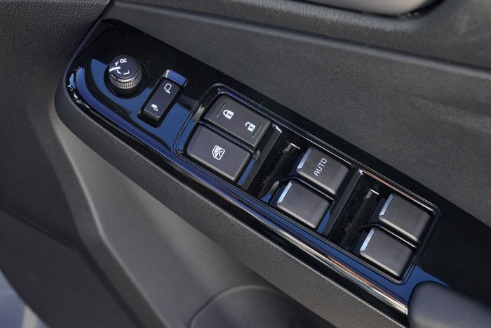 2026 Isuzu D-MAX BLADE