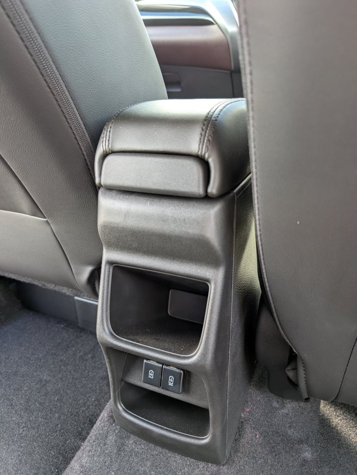 2025 SUZUKI FRONX Hybrid GLX