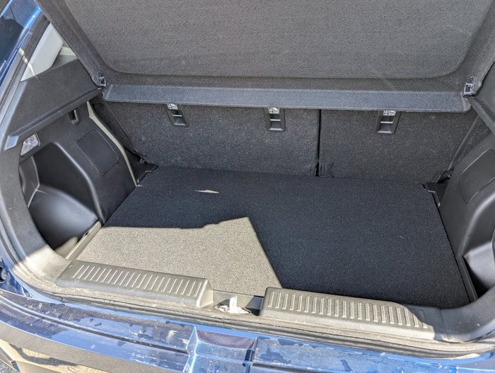 2025 SUZUKI FRONX Hybrid GLX