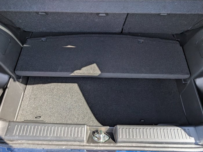 2025 SUZUKI FRONX Hybrid GLX