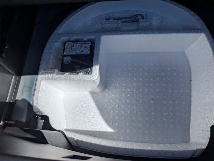 2025 SUZUKI FRONX Hybrid GLX