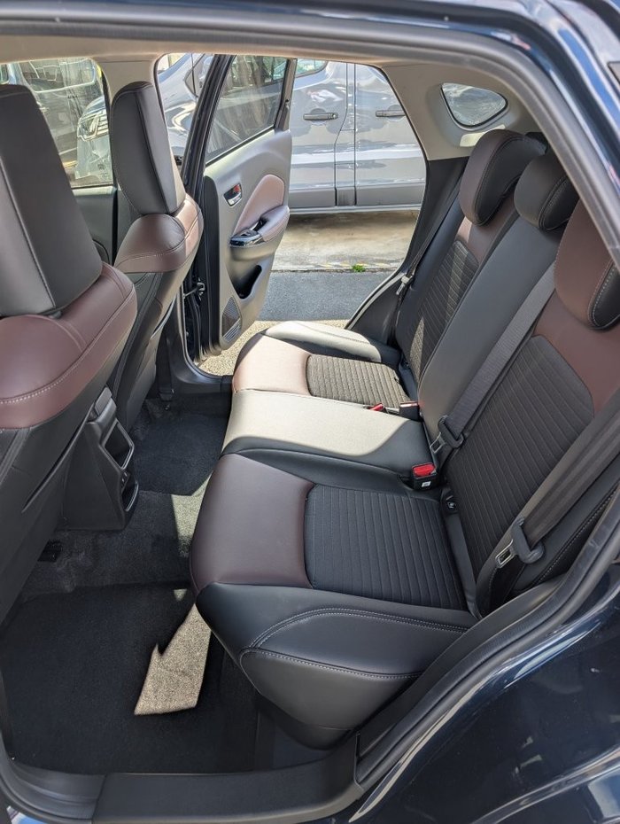 2025 SUZUKI FRONX Hybrid GLX