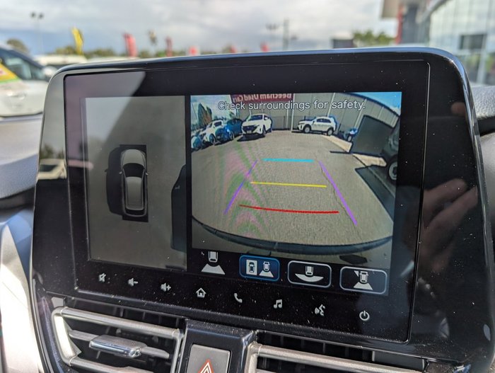 2025 SUZUKI FRONX Hybrid GLX