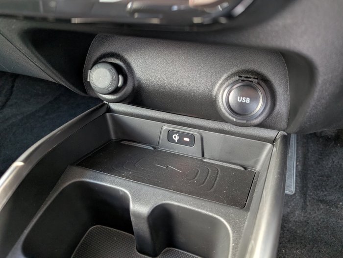 2025 SUZUKI FRONX Hybrid GLX