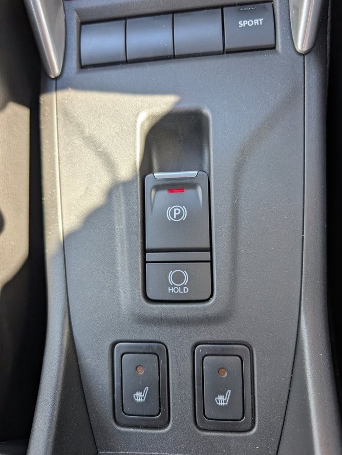 2025 SUZUKI FRONX Hybrid GLX