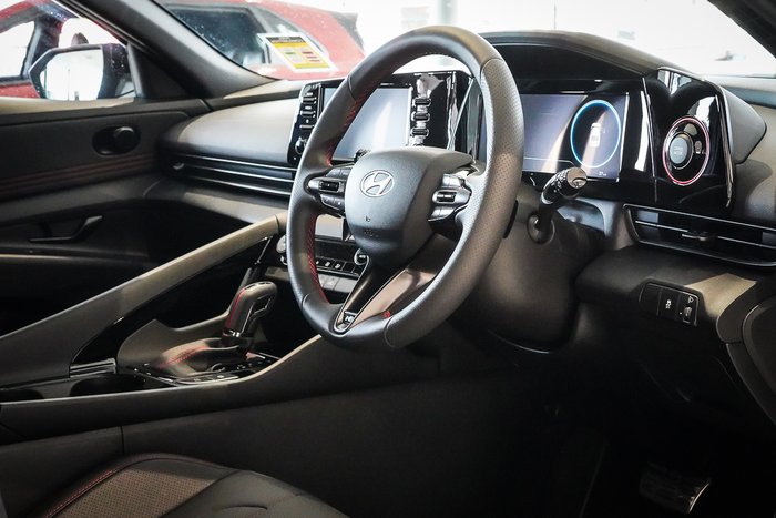 2025 Hyundai i30 