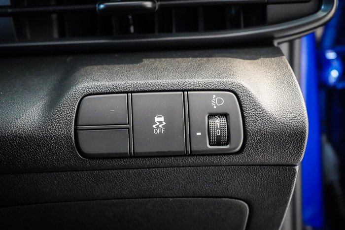 2025 Hyundai i30 