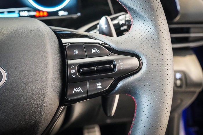 2025 Hyundai i30 