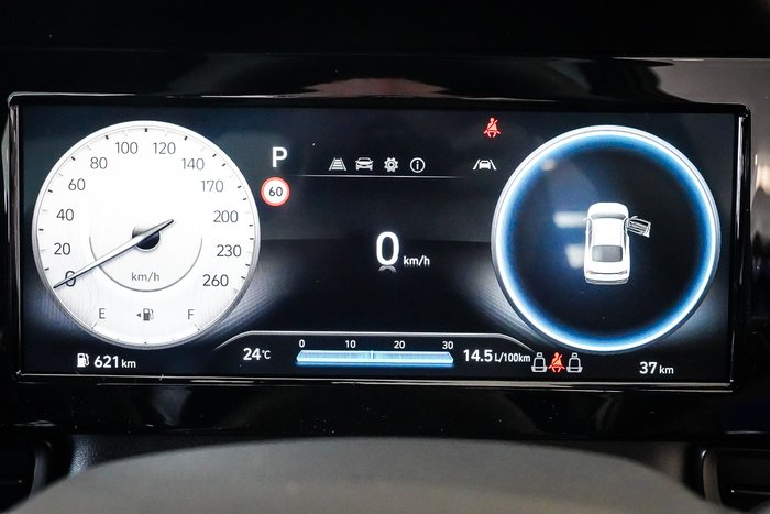 2025 Hyundai i30 