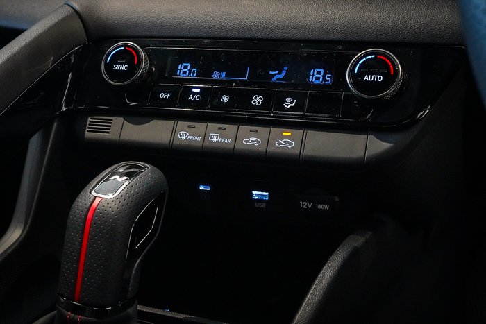 2025 Hyundai i30 
