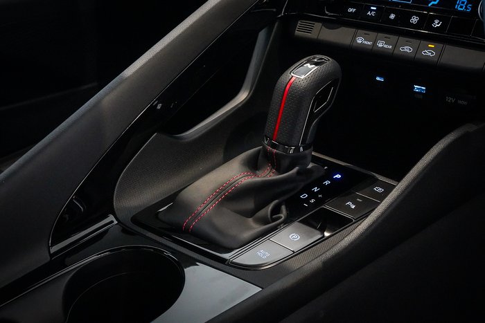 2025 Hyundai i30 
