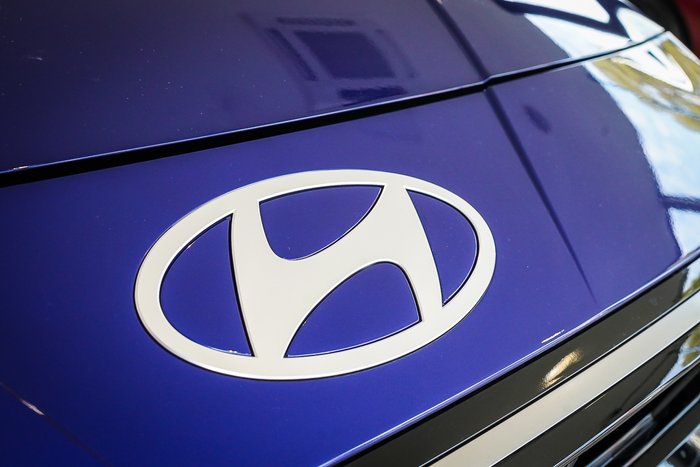 2025 Hyundai i30 