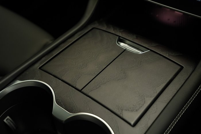 2026 Maserati Grecale 300HP HYBRID 4WD NERO TEMPESTA