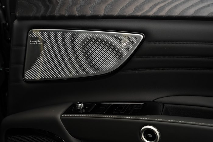 2026 Maserati Grecale 300HP HYBRID 4WD NERO TEMPESTA