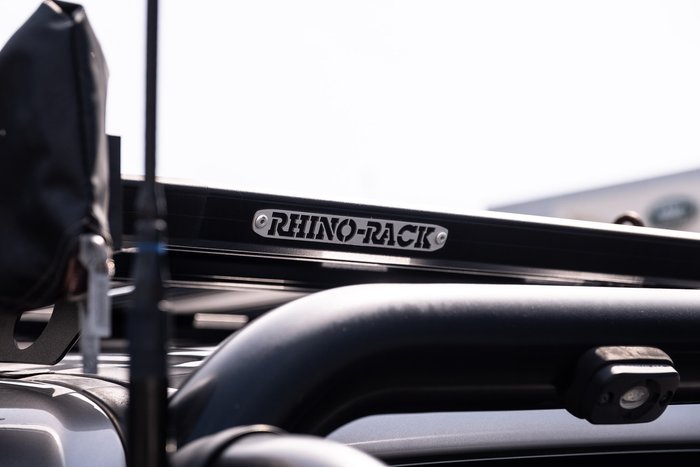 2021 Ford Ranger FX4