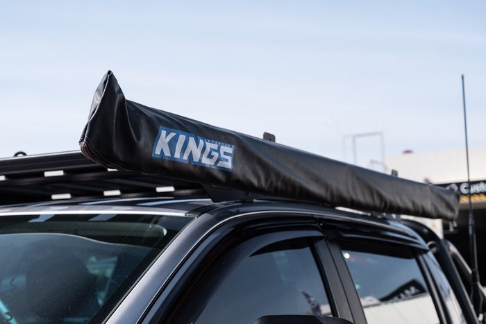 2021 Ford Ranger FX4