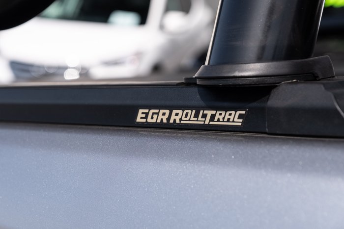 2021 Ford Ranger FX4