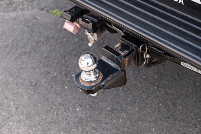 2021 Ford Ranger FX4