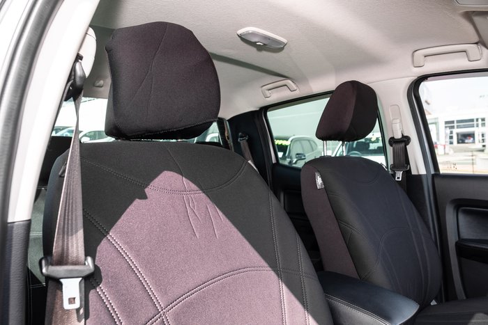 2021 Ford Ranger FX4