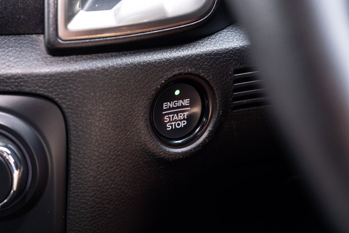 2021 Ford Ranger FX4