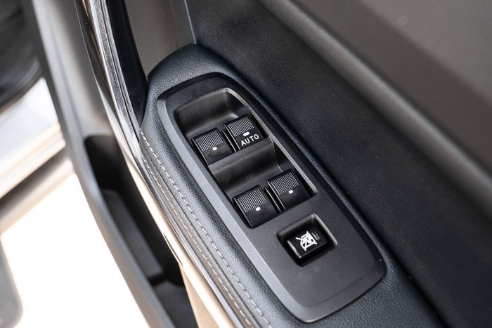 2021 Ford Ranger FX4