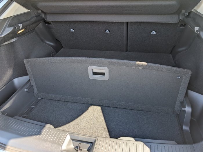 2025 NISSAN ARIYA ENGAGE